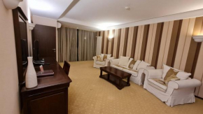 Apartment 2305 Hotel Alpin